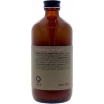 Stylingový přípravek OWAY Smoothing Hair Bath ( nepoddajné vlasy ) - Uhlazující šampon 240 ml