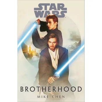 Umění Star Wars: Brotherhood