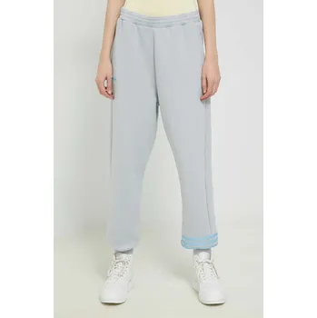 Tepláky adidas Originals IB7319 šedá 09X, vel. M