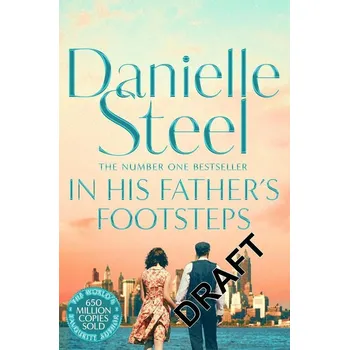 Umění In His Father's Footsteps