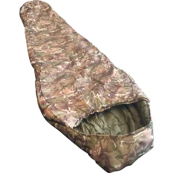 Spacák KOMBAT Spacák Cadet BTP Multicam