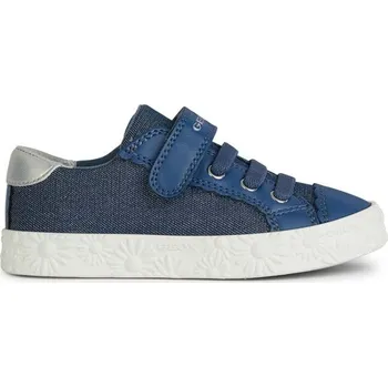 Chlapecké tenisky Dětské tenisky Geox CIAK J4504B.00954.28.35 modrá 55X, EUR 31