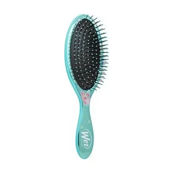 Stylingový přípravek Wet Brush Original Detangler Moana Teal kartáč na vlasy