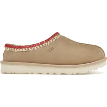 Dámské válenky UGG Tasman Slipper Sand Dark Cherry (W) Velikost: 42 5955-SNDD