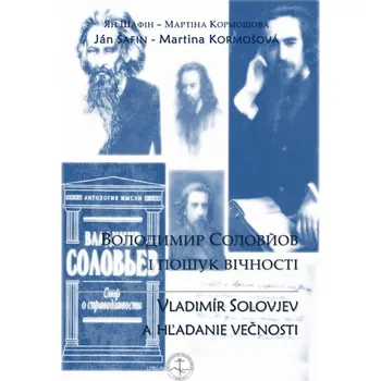 Umění Vladimír Solovjev a hľadanie večnosti