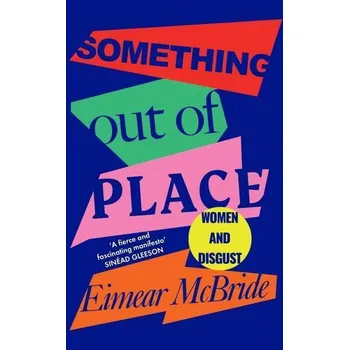 Umění Something Out of Place