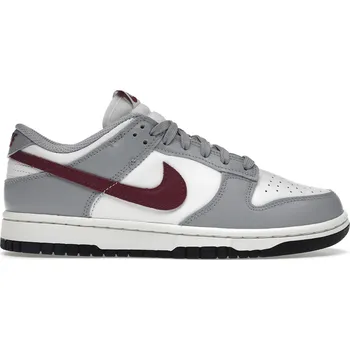 Dámské tenisky Nike Dunk Low Pale Ivory Redwood (W) Velikost: 38.5 DD1503-122