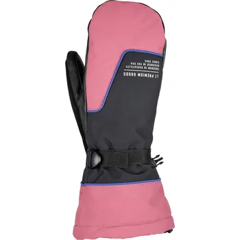 Rukavice rukavice L1 SENTINEL UNISEX MITT orchid/black Velikost: L
