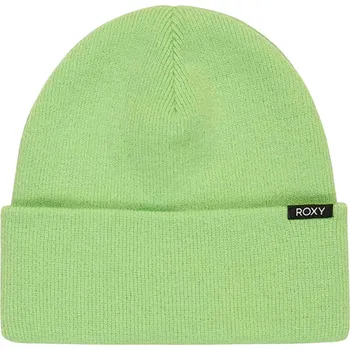 Módní doplněk Roxy Dámská čepice Tropical Snow Beanie ERJHA04440-GED0 + 2 měsíce na vrácení zboží