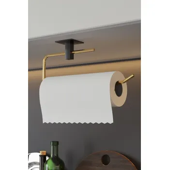 Držák na ručník Paper Towel Holder Kağıt Havluluk, Banyo Askısı