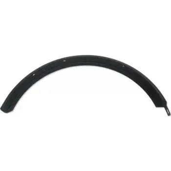 Blatník na kolo Crussis zadní blatník Savela 18" / Gordo 20" 7.11