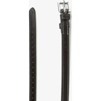 Věšák na sedlo a uzdečku PS of Sweden Řemínek podpínací Pioneer PS of Sweden, hnědý FULL