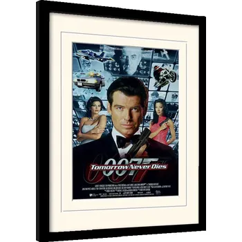 Plakát Obraz na zeď - James Bond