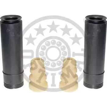 OPTIMAL Ochranná sada tlumiče pérování proti prachu OPT AK-735224