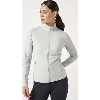 Dámská mikina PS of Sweden Mikina Kaia PS of Sweden, dámská, blue whisper S