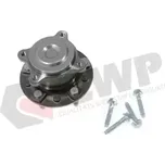 QWP Sada ložiska kola QWP WWB652