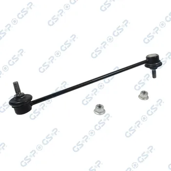 Zavěšení kol Tyč/vzpěra, stabilizátor GSP S050383