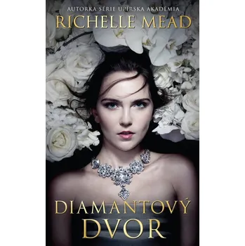 Umění Diamantový dvor