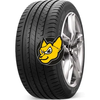 Letní osobní pneu Berlin Tires Summer UHP 1 G2 275/40 ZR20 106Y XL