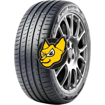 Letní osobní pneu Linglong Sport Master E 215/50 R19 93V FP
