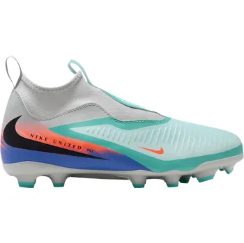 Kopačky Kopačky Nike Phantom 6 High Acdemy FG/MG Kids ib1517-300 Velikost 37,5 EU | 4,5 UK | 5Y US | 23,5 CM