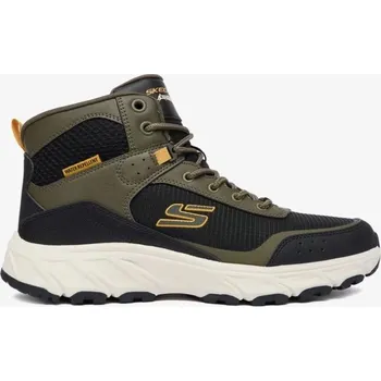 Pánská sportovní obuv Skechers Hillcrest 2.0 M 237804 OLBK boty 40