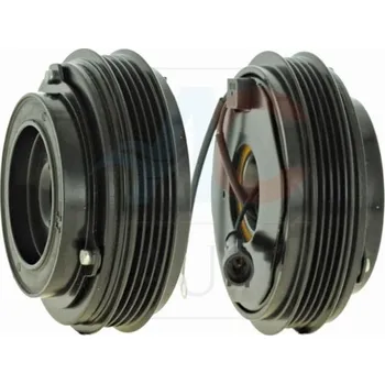 Kompresor klimatizace Elektromagnetická spojka, kompresor klimatizace ACAUTO AC-06DN22