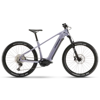 Jízdní kolo Haibike ALLTRACK 7 27.5 High lavender/black 2025 velikost rámu: S