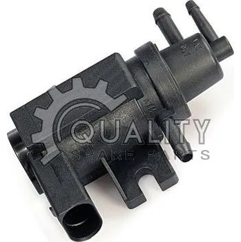 Ventil motoru Měnič tlaku, výfukový systém PIERBURG 7.02183.01.0