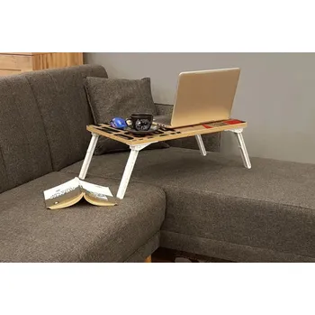 Jídelní stůl Stůl pro práci na notebooku vestoje Gusto 766 - Atlantic