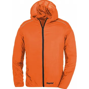 pracovní mikina KAPRIOL ENJOY VĚTROVKA černá M Varianta: ENJOY VĚTROVKA černá