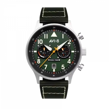 Hodinky AVI-8 AV-4088-02