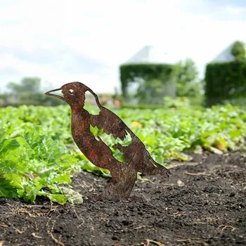 Zahradní dekorace Zahradní dekorace Bird -A 03