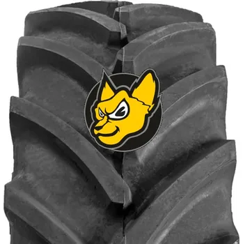 Pneu pro těžký stroj Leao LR7000 600/70 R30 158D TL