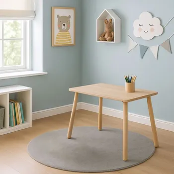 Dětský stůl Kid's Table BLTYZ-AKTV051