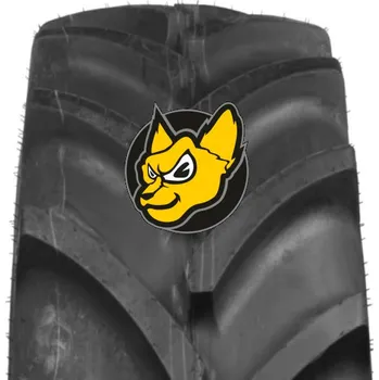 Pneu pro těžký stroj Petlas TA120 230/95 R36 TL