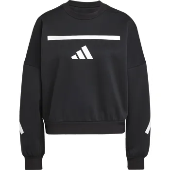 Dámská mikina Mikina adidas Z.N.E Women jj4775 Velikost XL