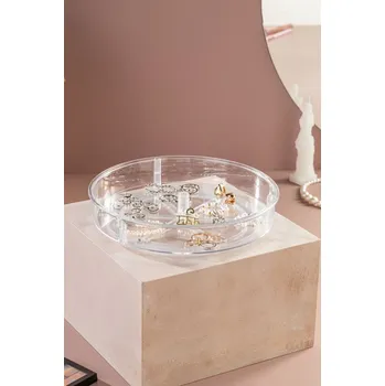 Koupelnový nábytek Make-Up Organizer CPLAS1