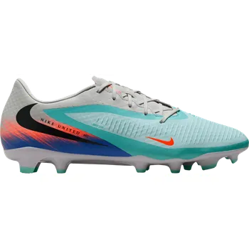Kopačky Kopačky Nike Phantom 6 Low Academy FG/MG iq4157-300 Velikost 42 EU | 7,5 UK | 8,5 US | 26,5 CM