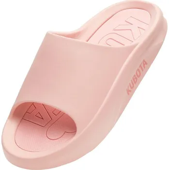 Dámská běžecká obuv Žabky Kubota flow pink K25SS-112-001-28-1 37