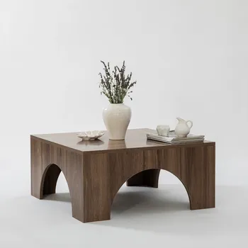 Konferenční stolek Konferenční stolek Collesium - Walnut