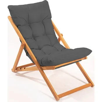 Křeslo Garden Chair My006 - Grey