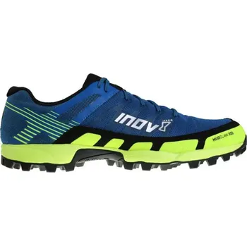 Dámská běžecká obuv Běžecká obuv Inov-8 Mudclaw 300 W 000771-BLYW-P-01 4.5 UK, 37.5 EUR