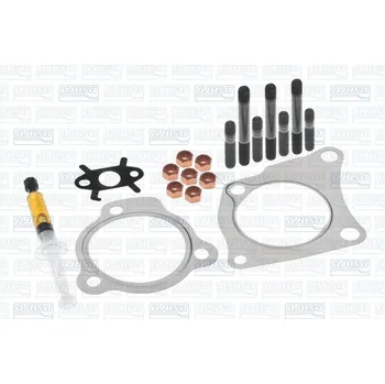 Turbodmychadlo Montážní sada, dmychadlo AJUSA JTC11524