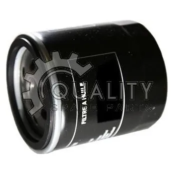 Autodíl Olejový filtr KOLBENSCHMIDT 50014730