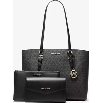MICHAEL KORS Charlotte 3v1 černá