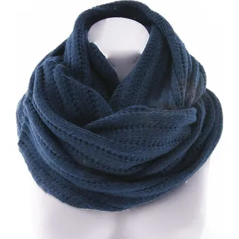 Nákrčník Kandoo Makoto nákrčník tmavě modrý