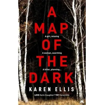 Populárně naučná literatura pro dospělé A Map of the Dark