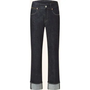 Herrlicher Dámské Džíny Marlies Straight Fit, 026 raw, 34