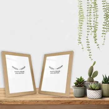 Rám na obraz Fotorámeček (2 kusy) 2NFC1011_1318